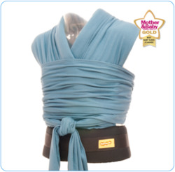 Accessories: TotsBots Papoozle Teal