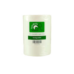 Accessories: Totsbots Biodegradable Liners