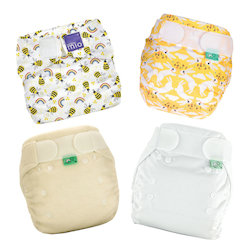 Nappy Trial Pack