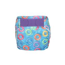 Swim Nappies: TotsBots Swim Wubbawing