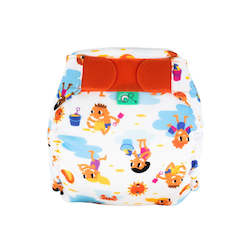 Swim Nappies: TotsBots Swim Nappy Dig It