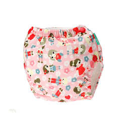 Training Pants: TotsBots Training Pants Dolly Mixture