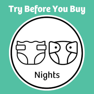 Trial Service (Heavy Duty Nights)