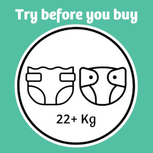 Trial Service (22kg+)