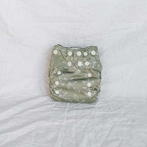 Products: Brooksies Trim Cover