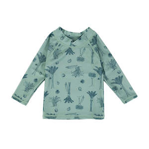 Products: Nestling UPF50+ Swim Rash Vest