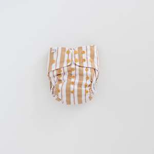 Bare and Boho Soft Cover OSFM Nappy (Version 2)