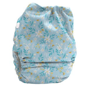 Snap In Nappies: Bubblebubs Candies