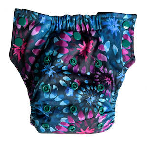 Pocket Nappies: River & Bee Pull-Up