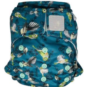 Pocket Nappies: Munchkins Mini