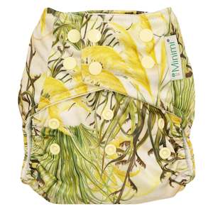 Pocket Nappies: Minimi Best Fit Pocket Nappy