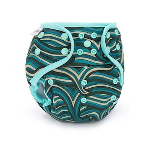 Pocket Nappies: Fudgey Pants Original 3’n’1