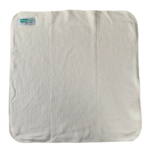 Nappy Mojo Universal Bamboo Cotton Night Booster (OSFM)