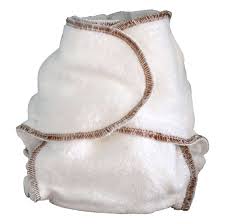 Night Nappies: Bubblebubs B.I.G (Bam Bam)