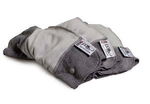 Night Nappies: Close Pop-In Night Booster