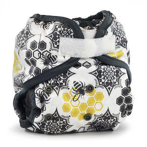 Covers And Shells: Kanga Care Rumparooz One-Size Cover- Velcro