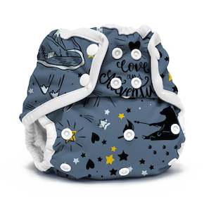 Kanga Care Rumparooz One-Size Cover- Snaps