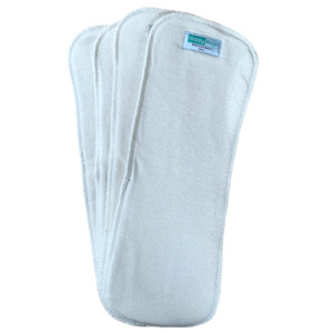 Nappy Mojo Universal Hemp Cotton Booster (OSFM)