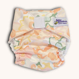 Swim Nappies: Baby BeeHinds Junior Swim Nappy 16-28kg