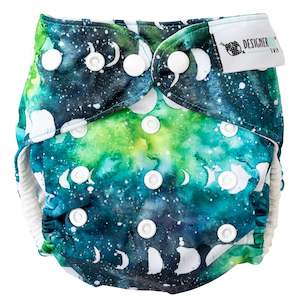 Swim Nappies: Designer Bums Swim Nappy
