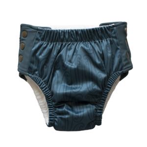 All Nappies: Kekoa Training Pants