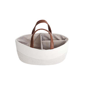 Nestling Nappy Caddy
