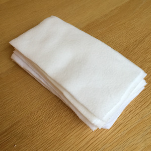 Nappy Mojo Microfleece Stay-dry Liner Set