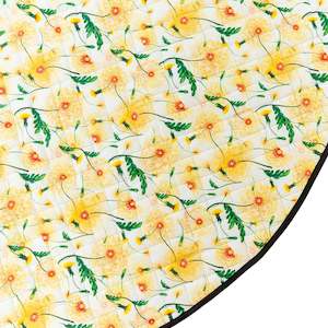 Designer Bums Play Mat