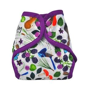 Seedling: Seedling Cómodo Mini Wrap