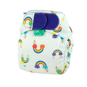 Tots Bots: Tots Bots Teenyfit V4