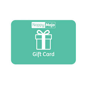 Gifts: Nappy Mojo Gift Card