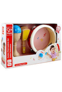 Child - Play: Hape - Junior Percussion Set
