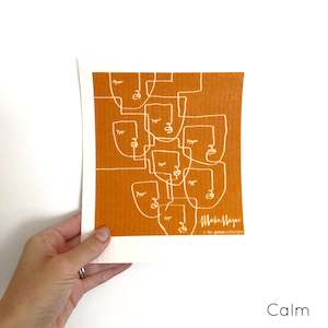 Kitchen: SPRUCE Dish Cloths