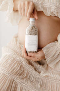 Mama Me: Mama + Me - Bath Soak - Motherhood