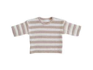 Ziggy Lou - Pullover - Amara