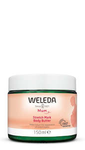 Weleda - Stretch Mark Body Butter