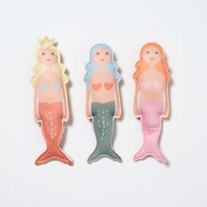 Sunnylife - Dive Buddies - Melody The Mermaid 3 Pack