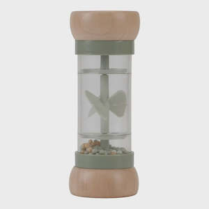 Stocking Stuffers: Rain Rattle - Little Farm