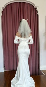 Products: Katy Veil