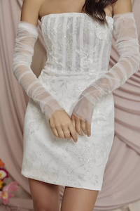 Products: Mandy Sleeves