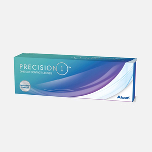 30 Pack: Precision 1 - Nath Optometrists