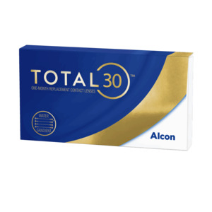 3 Pack: Total 30 - Nath Optometrists