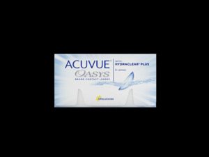 Products: ACUVUE OASYS MULTIFOCAL - Nath Optometrists