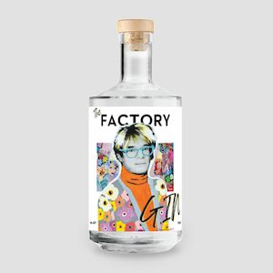 The Factory Gin