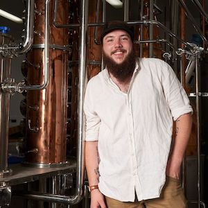 Blend Your Own Gin Private Event for 10 Friends