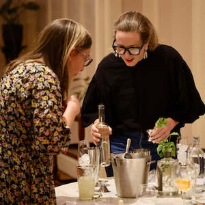 Blend Your Own Gin Masterclass