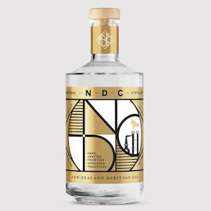 Heritage Gin