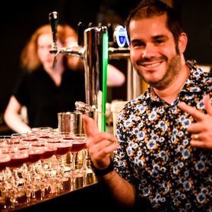 Cocktail: Cocktail Masterclasses