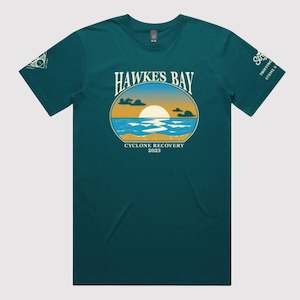 Hawke's Bay Cyclone Recovery Tee