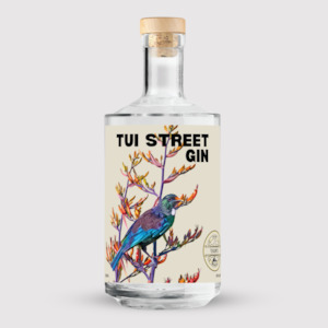 Tui Street Gin